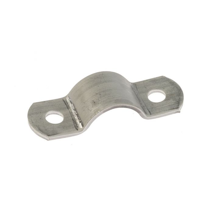 Half Shell Tube Clamp O 45 Mm 40 X 4 Mm Stainless Steel 304